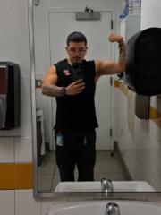 Michael Saldivar