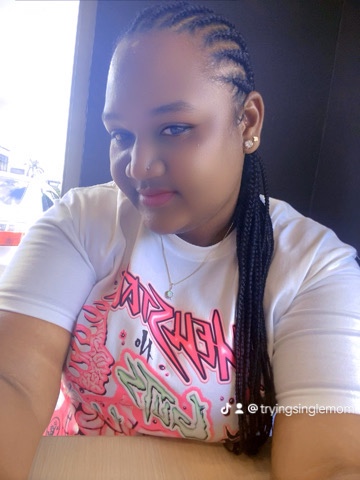 Shereka Grant
