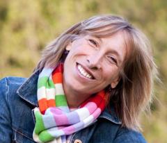 Helga Luchs-Drescher