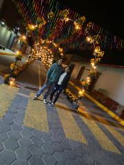 José Santiago Cazales Bonilla