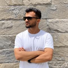 Rustam Lutfi