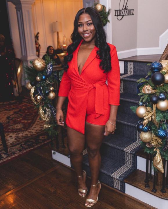 Tatyanna Wilson