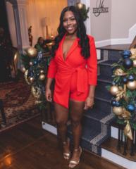 Tatyanna Wilson