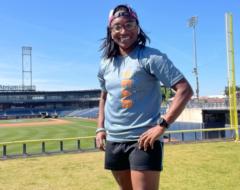 Christina White-Potts