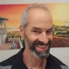 Timo Margstein