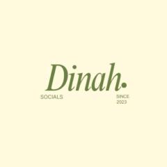 Dinah Socials