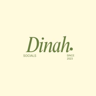 Dinah Socials