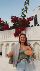 Daniela Sánchez capitas