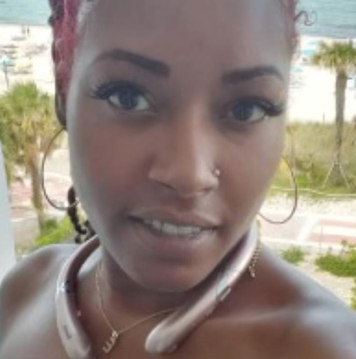 Erica Lewis