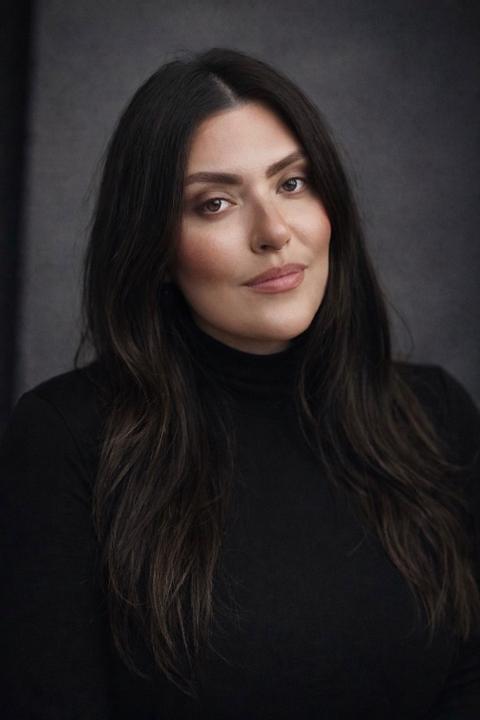 Anastasia K Arellanes