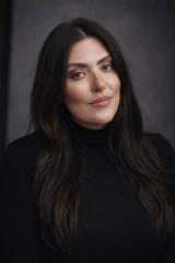 Anastasia K Arellanes