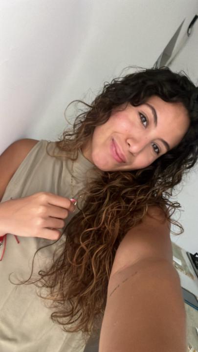 Maria Fernanda Perozo