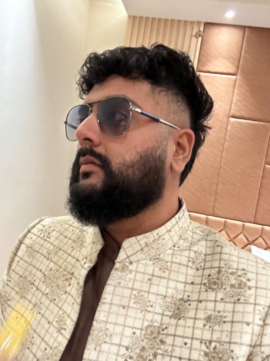 J Singh