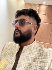 J Singh