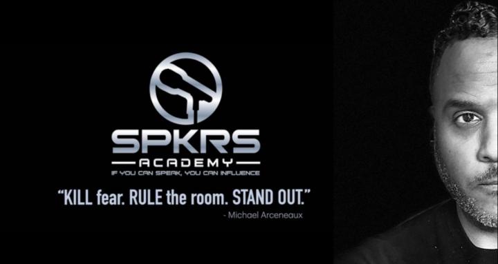 SPKRS Academy
