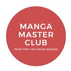 Manga Master club Anime