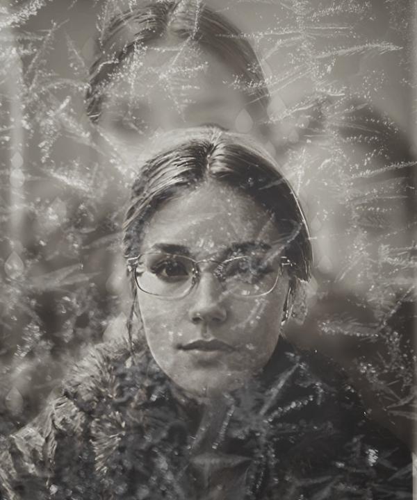 Cristel Estrella Sanchez León