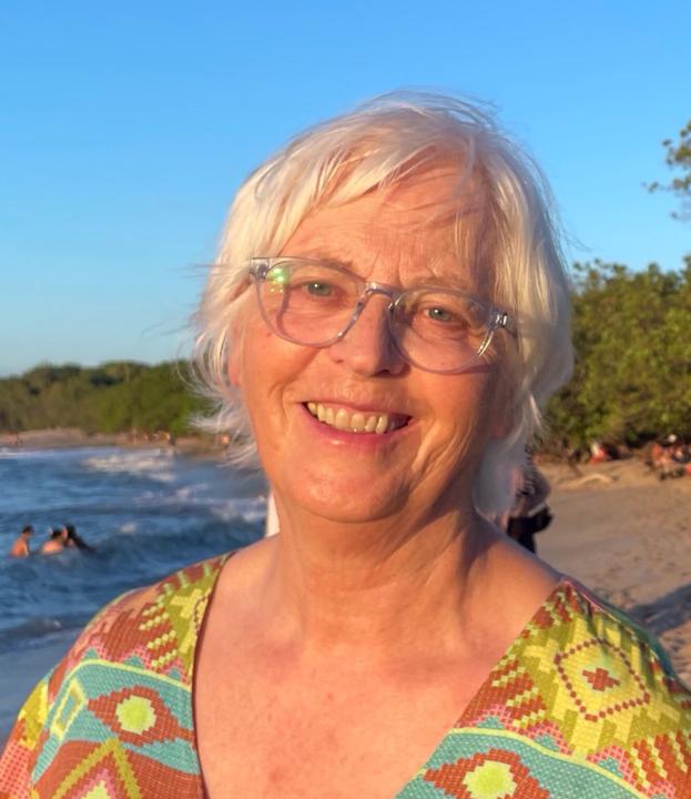 Sylvia Nasseri