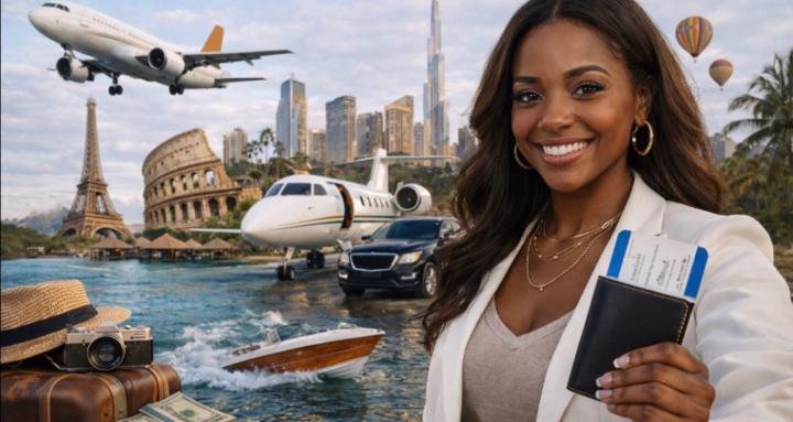 Travel Junkie Collective