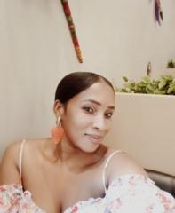 Maria Molefe