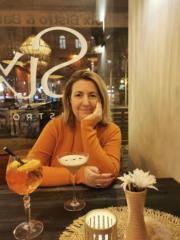 Sylvie Szilagyi