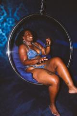 Latoya Stevenson