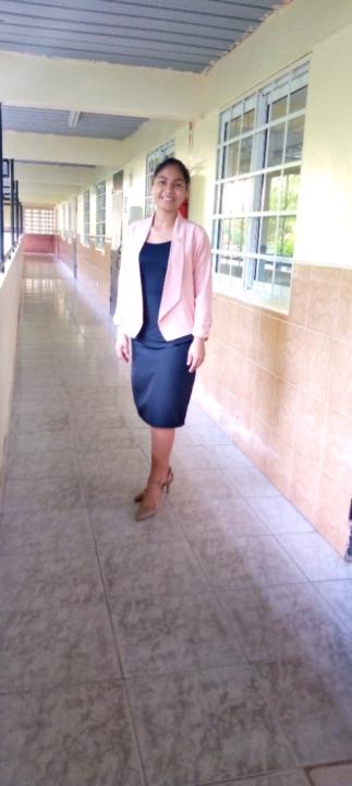 Ruth Rodríguez