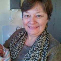 Julie Rutter