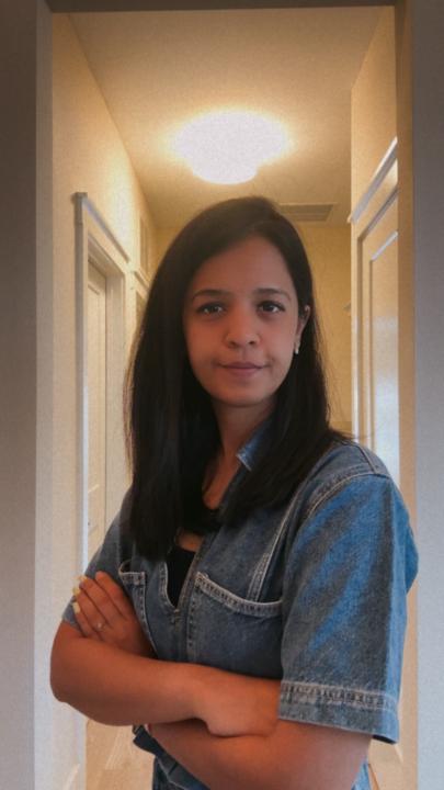 Ekta Shah