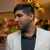 Gurpreet Rai
