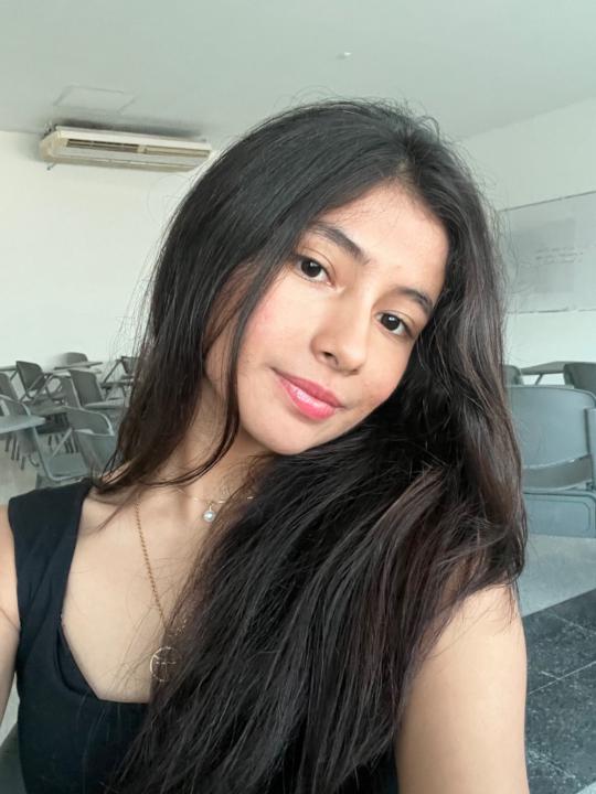 Yireth Gabriela Lizarazo Bermúdez