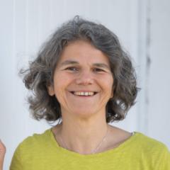 Karen Hupfer