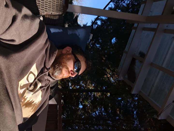 Joshua Rowin