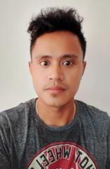Raymond Cornelio