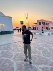 Omar Ahmed