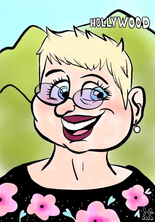 Beth Walley