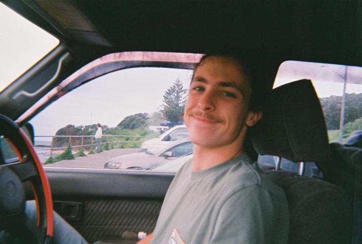 Lachlan Mcke