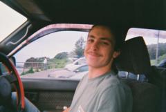 Lachlan Mcke