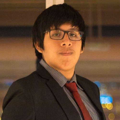 Anders Ccamsaya