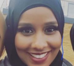 Suraya Yasin