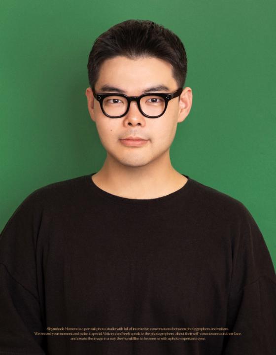 Youngwook Song