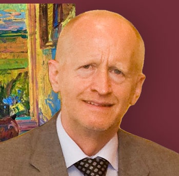 Jørgen Risager