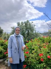 Ibtissam Es-solaymany ryan