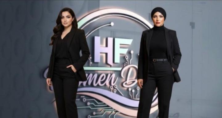 HF Women Digital Academy