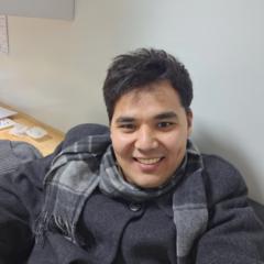 Jepbargeldi Bayramov