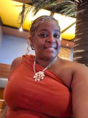 Shavondra Leak