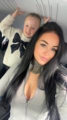 Briley Adams
