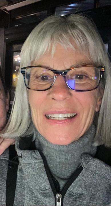 Susan Stavis