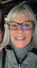 Susan Stavis