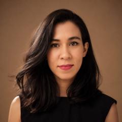 Aura Isabel Nieto Luna